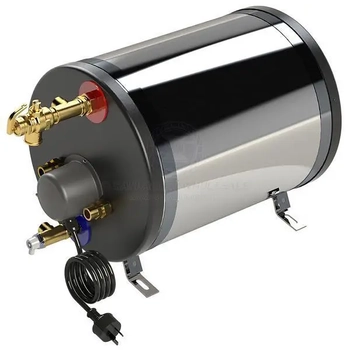 Water Heater 22L S/S 230V-800W Au/Nz Standard