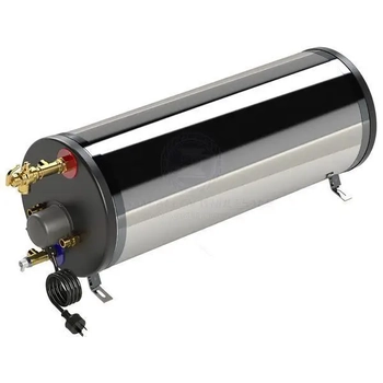 Water Heater 45L S/S 230V-1250W Au/Nz Standard