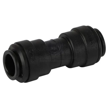 John Guest Connector Straight Suit 12mm Tube