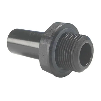 John Guest Stem Adaptor Straight 12mm Connector To 1/2" Bspm