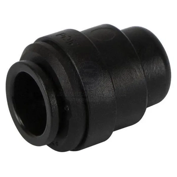 John Guest End Stop Suit 12mm Tube
