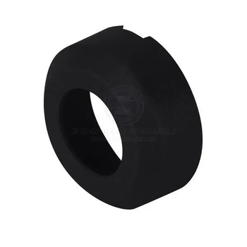 John Guest Collet Cover Suit 12mm Tube Black - Pack Of 10