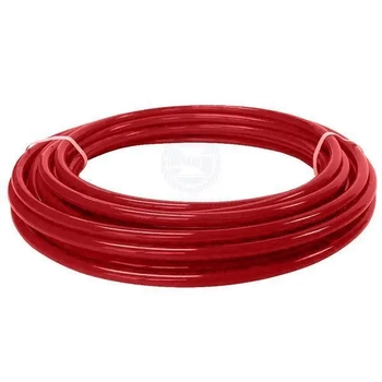 John Guest Tubing 12mm Od Red X 100M Roll