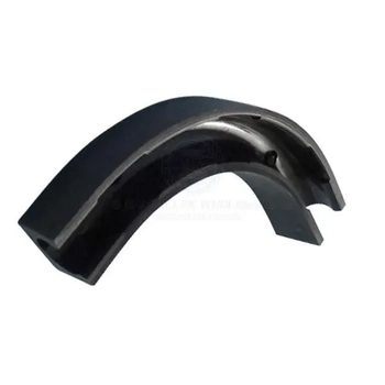 John Guest Flow Bend Ciip - Pack Of 10