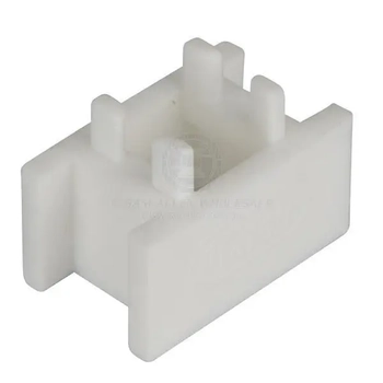 John Guest Mounting Clip Spacer White
