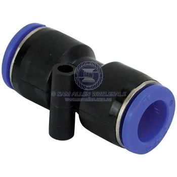 Quick Connect 12mm