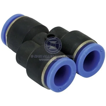 Quick Connect 12Mm Y