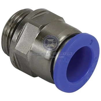 Quick Connect 12Mm X 3/8" Bspm