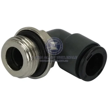 Quick Connect 12Mm X 1/2" Bspm 90°
