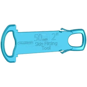 Skin Fitting Tool 2" Tru Design