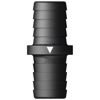 Non Return Valve 28mm Tails