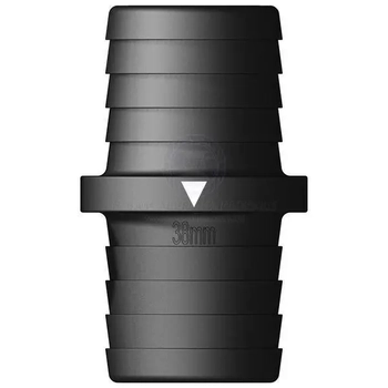 Non Return Valve 38mm Tails