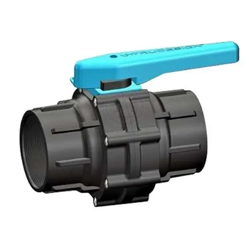 Ball Valve 2" Bsp Grp Boat Marine 450075