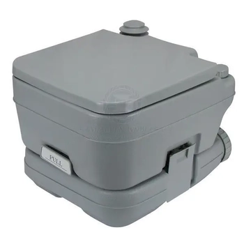 Toilet Portable 10L