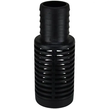 Strainer Inlet Hose 50mm Trudesign