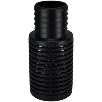 Strainer Inlet Hose 75mm Trudesign