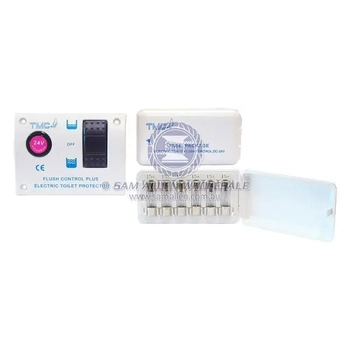 Toilet  Flush Control Tmc 24V