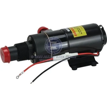 Macerator Pump Tmc 12V