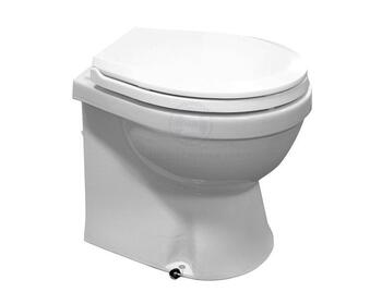 Toilet Tmc Luxury 12V - Large Bowl