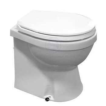Toilet Tmc Luxury 24V - Large Bowl