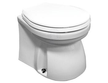 Toilet TMC Luxury small bowl 12V