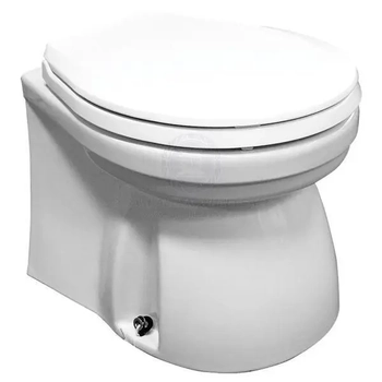 Toilet TMC Luxury small bowl 12V