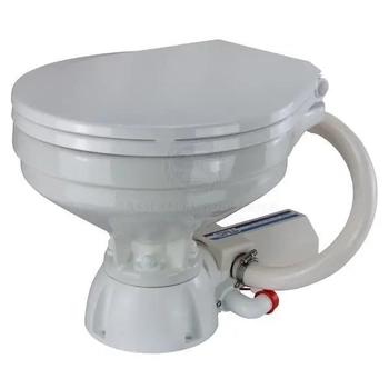 Toilet Tmc Std 24V - Small Bowl