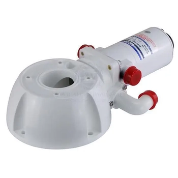 Motor Macerator Base TMC 12V - STD T/S 2019+ Model Toilets