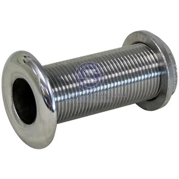 Skin Fitting 3/4' Bsp 316Ss