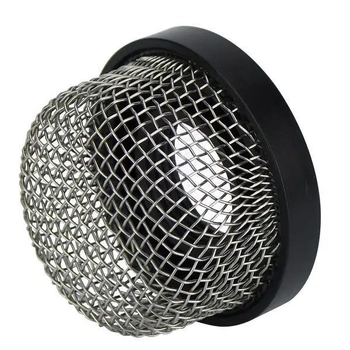 Strainer Inlet 3/4" Npt S/S Suits Live Bait Pumps