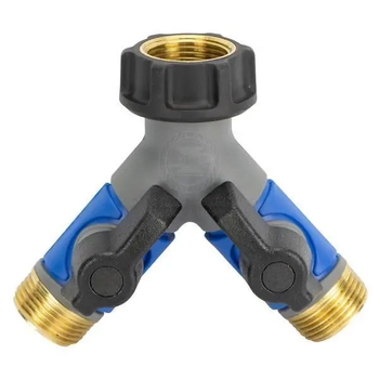 Tap Manifold 2Port