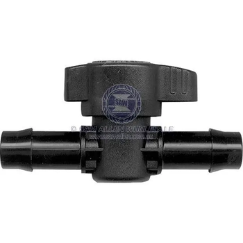 Tap Small On/Off 1/2"