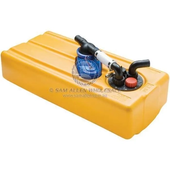 Can-SB 54L Polyethylene Waste Tank Kit
