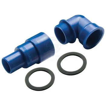 Waste Tank Fitting Kit
