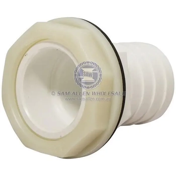 Water Tank 38mm Fitting