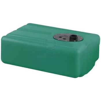 Can-SB 39L Moulded Drinking Water Tank