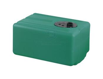 Can-SB 57 Litre Drinking Water Tank with Port Moulded Boat Marine Trailer