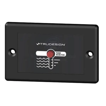 Aqualarm Control Panel Trudesign