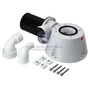 Toilet Base Conversion Kit 24 V