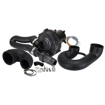 Toilet Vaccumkit 12V - Laguna/Del