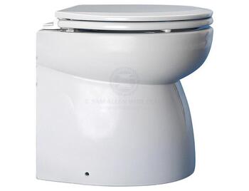 Toilet Luxury 12V -Std Soft Close