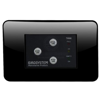 Toilet Control Panel Matro