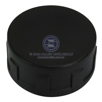Cap Female 3/4"