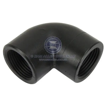 Coupling 90° Female 1 1/2"