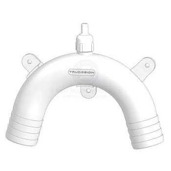 Vented Loop 25Mm Nylon 45325
