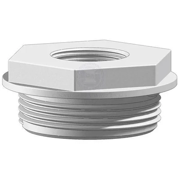 Reducing Bush 1 1/2" M 3/4F