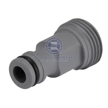 Hose Adaptor 3/4 Npt-Garden Hose