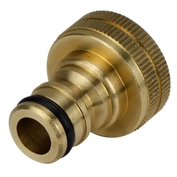 3/4" Bsp Female To Garden Hose