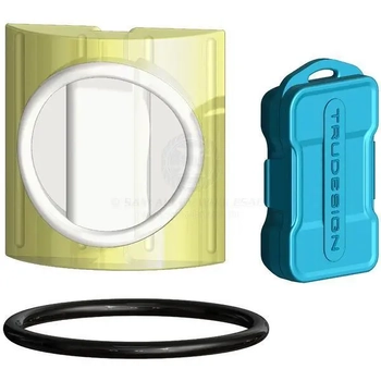 Aquavalve Seal Kit Suits 45350
