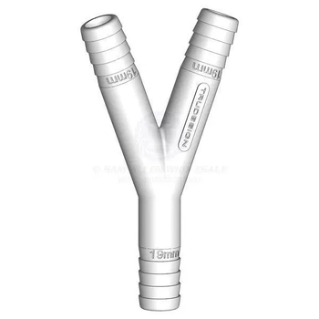 Y Joiner 19Mm